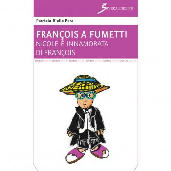Nicole è innamorata di François. François a fumetti
