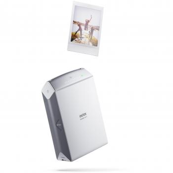 Instax Shres Printer Silver