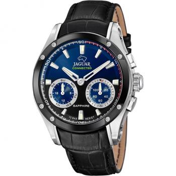 Reloj Conectado De Hombre Jaguar J958/1 Azul
