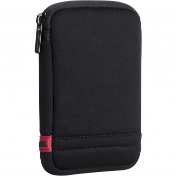 RivaCase 5101 HDD 2,5 Cover Nero