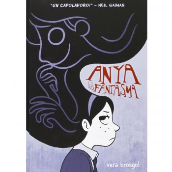 Anya e il suo fantasma