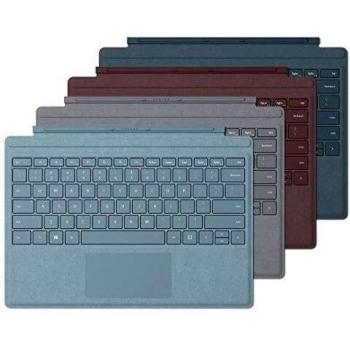 Surface Pro 3‑Borgogna Cover