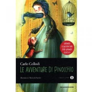 Le avventure di Pinocchio. Ediz. illustrata