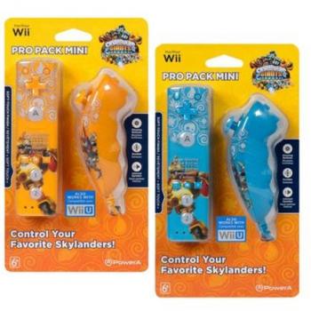 Controller di Gioco Skylanders Gianti Confezione Mini Colori Assortiti