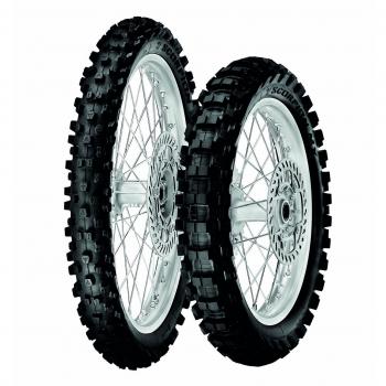 Pirelli 2.75-10 TL 37J Scorpion MX Extra J NHS (R)