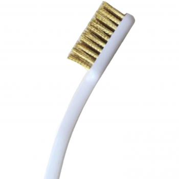 Spazzola Pulizia Ottone Stampante 3D