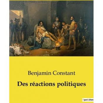 Des réactions politiques