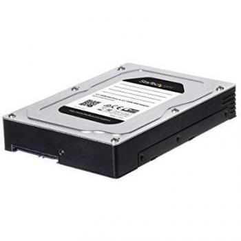 Startech.Com Adattatore Hard Disk da 2.5 a 3.5, per Unità SSD/Hdd Sata e Sas