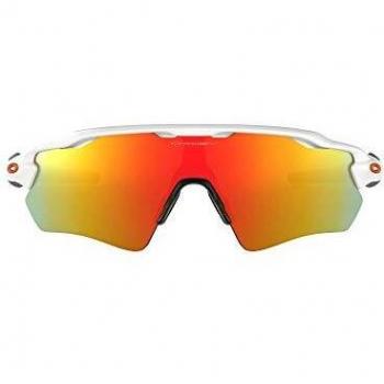 Gafas de sol Oakley 0OO9208 Polished White para Hombre
