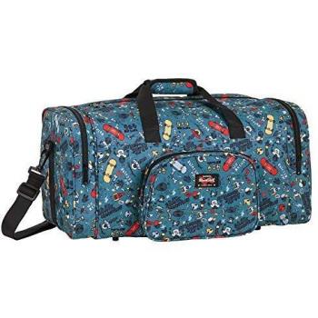 Bolsa de Deporte Blackfit8, 550x270x260mm