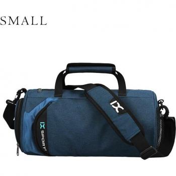 Bolso Multifuncional Impermeable para Hombre y Mujer