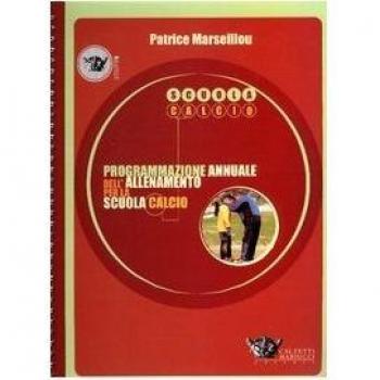 Programmazione annuale dell'allenamento per la scuola calcio