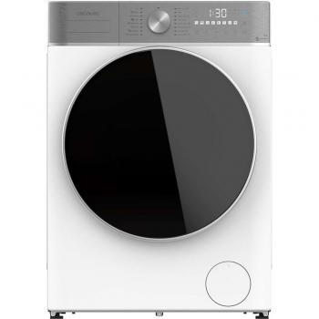 Lavadora Secadora Cecotec Bolero Wash&Dry 8580 Inverter B