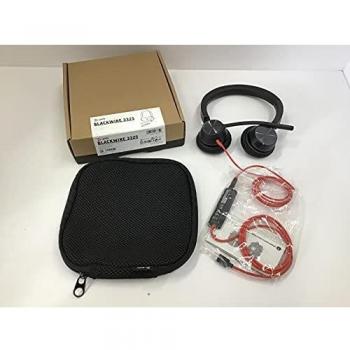 Plantronics Blackwire C3325