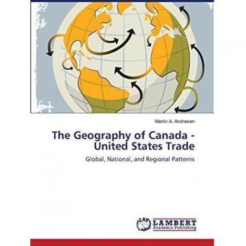 The Geography of Canada