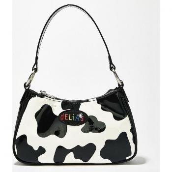 Bolso Baguette Moumou Estilo Harajuku para Chicas