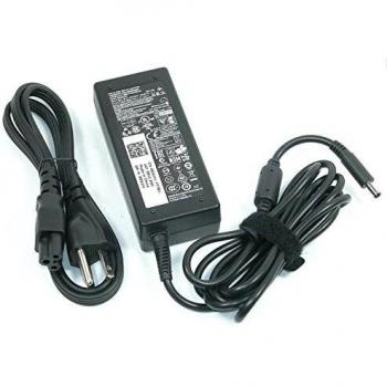 Alimentatore DELL 65W con cavo di alimentazione EU 4.5MM