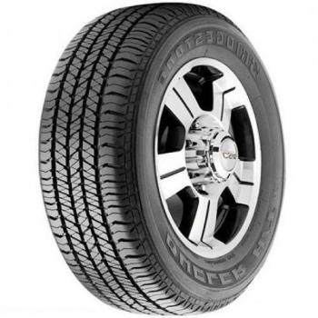 Bridgestone Dueler 215/65/R16 98T