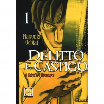 Delitto e castigo. A falsified romance