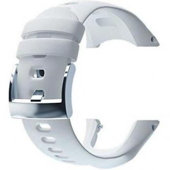 Suunto Ambit2 S Correa de Reloj Unisex Blanca