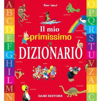 Il mio primissimo dizionario