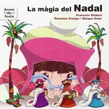 La màgia del nadal.