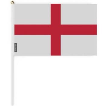 Mini Drapeaux Britanniques – Pack 100