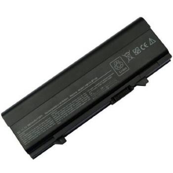 Batteria Dell KM742 Notebook 5200 mAh 6 Celle Nero