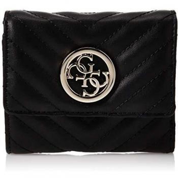 Billetera Elegance Negra