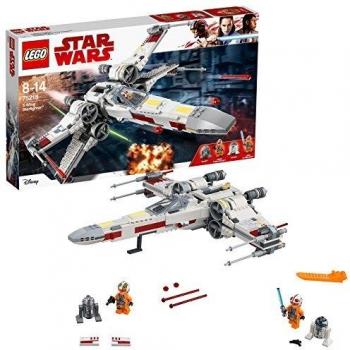 LEGO 75218 Star Wars TM Caza estelar Ala-X