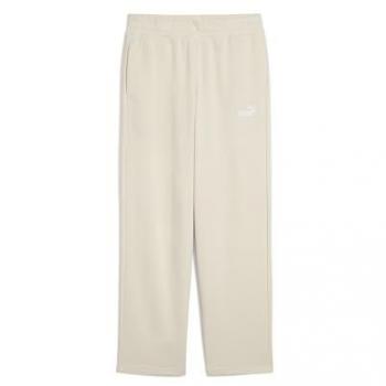 Calças de Treino Puma ESS N01 LOGO RETA Femininas