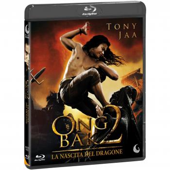 Ong Bak 2
