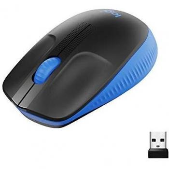 Logitech M190 mouse Ambidestro RF Wireless Ottico 1000 DPI