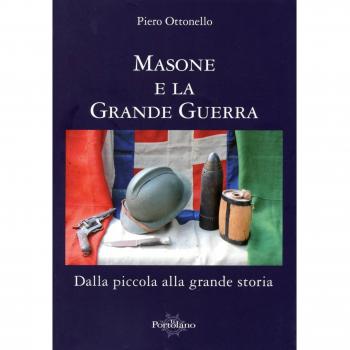 Masone nella grande guerra. Dalla piccola alla grande storia
