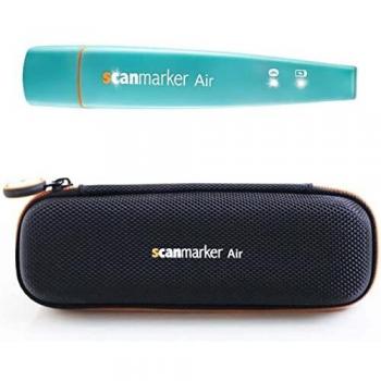 Pacchetto Scanmarker Air e Custodia