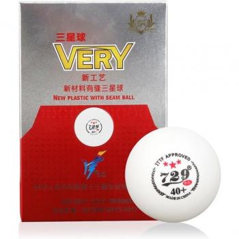 729 Freundschaft Tischtennisball 3 Sterne