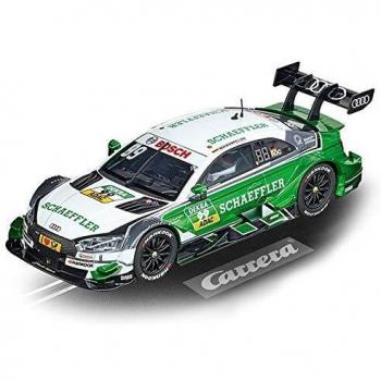 Carrera 20023900 Audi RS 5 DTM M.Rockenfeller, No.99