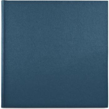 Hama Album Jumbo 30x30 Niebieski Zgniatany