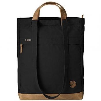 Bolsa Fjällräven Totepack 2 16L negro