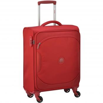 Maleta Delsey Roja Premium