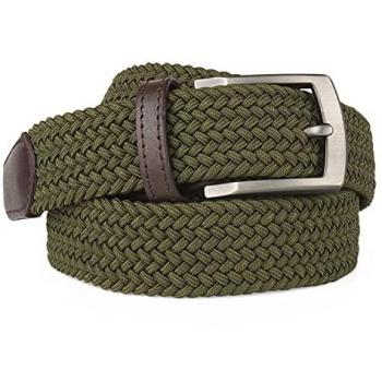 Cinturón Elástico para Hombre Jaslen 501105