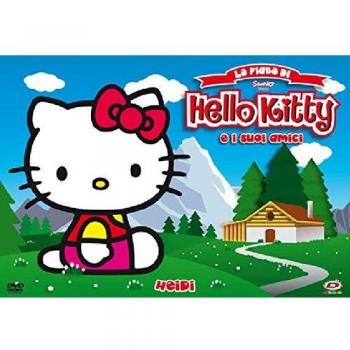 Hello Kitty Le fiabe di Hello Kitty Volume 06