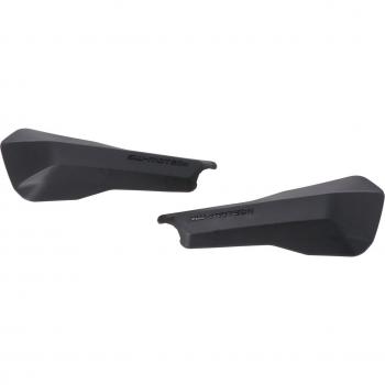 Protège-mains SW-Motech Noir pour Royal Enfield Himalayan 452 (2023)