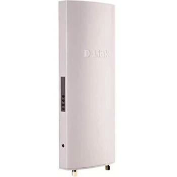 D-link dba-3620p access point dual band wireless ac1300 wave 2 outdoor (poe) gestito da cloud