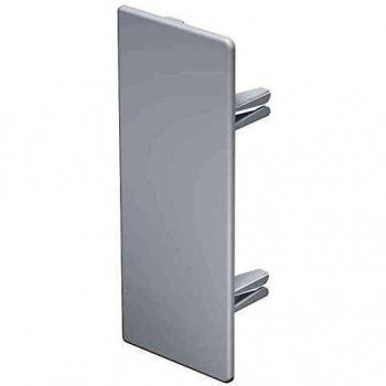 Terminale OBO Bettermann 6193323, 60 mm × 150 mm, bianco