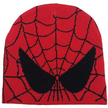 EoCivi SpiderMan Calzado de invierno
