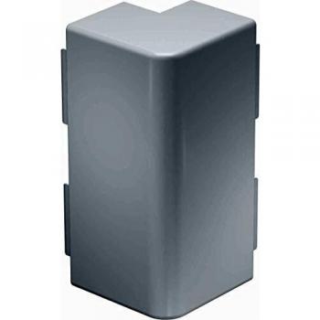 Cofano Angolare Esterno OBO Bettermann Bianco Puro