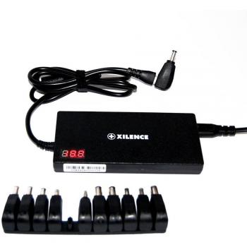 Xilence Caricabatterie Universale Slim 90W per Notebook