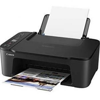 Canon PIXMA TS3450 Ad inchiostro A4 4800 x 1200 DPI Wi-Fi