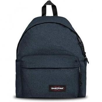 Eastpak Padded Pak'r Mochila, 40 cm, 24 L, Azul (Triple Denim)